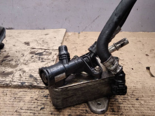 радиатор АКПП BMW X5 E70 2010, 3.0 л., АКПП, внедорожник 5 дв., 7800408