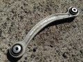 рычаг задний левый Mercedes-Benz C-Класс W204/S204/C204 [рестайлинг] 2011, 2.1 л., OM 651.913, дизель, АКПП, универсал - фото №2