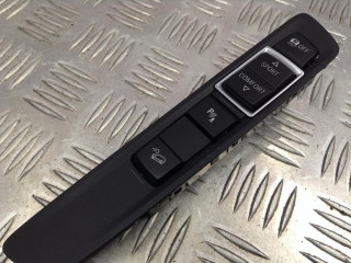 переключатель полного привода BMW X6 F16 2017, 3.0 л., N57 D30 B, дизель, АКПП, внедорожник 5 дв., 9262725