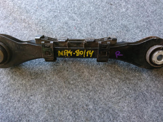 рычаг подвески BMW 2013, 2.0 л., N47 D20 C, дизель, АКПП, хетчбэк 5 дв., правый руль, 6792519