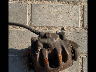 суппорт BMW 3 серия E36 1996