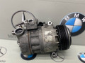 компрессор кондиционера BMW X3 E83 [рестайлинг] 2007, 2.0 л., N47 D20 A, дизель, 9128940 - фото №2