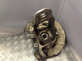 кулак задний левый BMW X5 E70 2008, 3.0 л., N52 B30 AF, бензин, АКПП, внедорожник 5 дв.