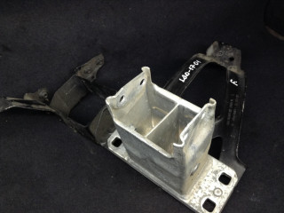 очко фары левой BMW 5 серия E60/E61 2006, 4.8 л., N62 B48 A, бензин, АКПП, универсал