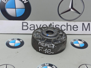 опора амортизатора верхняя (чашка) BMW X6 F16 2016, 3.0 л., бензин, правый руль