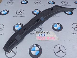 пластик BMW 2024, 3.0 л., бензин, 7395549