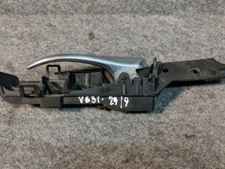 ручка внутренняя передняя левая BMW X5 E70 2009, 4.8 л., N62 B48 A, бензин, АКПП, внедорожник 5 дв., 6974296