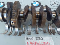 коленвал BMW 3 серия E90/E91/E92/E93 (2004 - 2010), 2.0 л., N46 B20 BD, бензин, 2324252 - фото №8