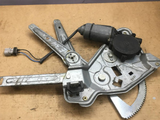 стеклоподъемник задний правый BMW 5 серия E34 1990, 1944072