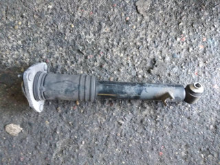 амортизатор задний левый BMW X5 E70 [рестайлинг] 2011, 3.0 л., N57 D30 B, дизель, АКПП, внедорожник 5 дв., 33526782878