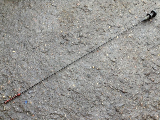 щуп двигателя BMW 7 серия E65/E66/E67 [рестайлинг] 2007, 3.0 л., дизель, АКПП, седан, 7797527