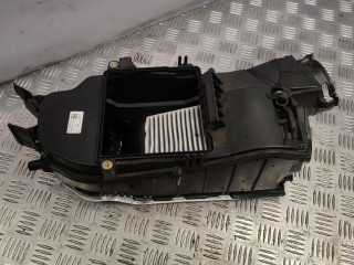 корпус воздушного фильтра Mercedes-Benz GLC-Класс X253/C253 2016, 2.2 л., дизель, 6510900700