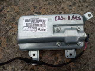 подушка безопасности дверная BMW X3 E83 [рестайлинг] 2007, 3.0 л., N52 B30 A, бензин, АКПП, внедорожник 5 дв.