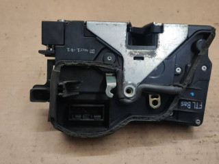 замок двери передней левой BMW 7 серия E65/E66/E67 [рестайлинг] 2005, 7012141