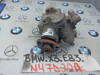 насос гидроусилителя руля BMW X3 E83 [рестайлинг] 2008, 2.0 л., дизель, 3420906