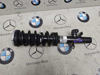 стойка передняя правая BMW XM G09 2024, 4.4 л., бензин, 475, полный привод, 5A6AB79, 5A3AE92