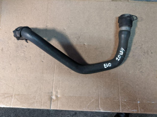 патрубок радиатора BMW 5 серия E60/E61 2006, 2.0 л., дизель, АКПП, седан, 64216917698, 6917698