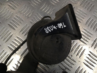 сигнал (клаксон) BMW 5 серия E60/E61 2005, 3.0 л., дизель, АКПП, универсал