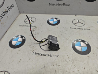 порт зарядный BMW XM G09 2024, 4.4 л., бензин, 475, полный привод, 5A84163