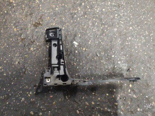 Крепление бампера переднего BMW X5 M E70 2010, 4.4 л., S63 B44 A, бензин, правый руль, 7226937, 7226935