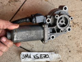 электромотор раздаточной коробки BMW X5 E70 2009, 3.0 л., дизель, 7566250 - фото №3