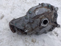 редуктор переднего моста BMW X5 E70 2008, 4.8 л. - фото №4