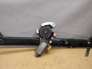 стеклоподъемник передний правый BMW X5 E53 [рестайлинг] 2004, 4.4 л., бензин, АКПП, внедорожник 5 дв., 8254912, 8243804