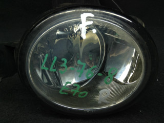 фара противотуманная правая BMW X5 E70 2008, 3.0 л., дизель, АКПП, внедорожник 5 дв., 7184318