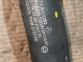 патрубок радиатора Mercedes-Benz C-Класс W204/S204 2010, 2.0 л., бензин, задний привод, A2712030282 - фото №2