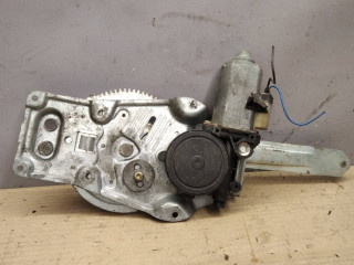 стеклоподъемник задний правый BMW 3 серия E36 1996, универсал, 8119775, 8119776