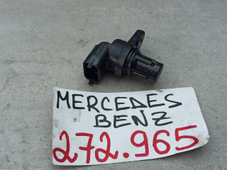 датчик распредвала Mercedes-Benz S-Класс W221 [рестайлинг] 2010, 3.5 л., M 272.965, бензин, A2729050143