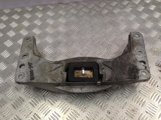 кронштейн КПП BMW 5 серия E60/E61 2005, 3.0 л., дизель, АКПП, седан, 6761106