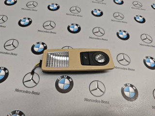 фонарь салона (плафон) BMW X3 F25 2014, 2.8 л., бензин, 6976055