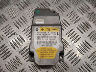 блок AirBag BMW 5 серия E60/E61 2007, 66779118931, 9118931