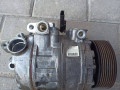 компрессор кондиционера BMW X3 F25 2011, 3.0 л., N52 B30, бензин, 9211496 - фото №2