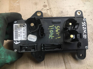 распределитель тока BMW 7 серия E65/E66/E67 [рестайлинг] 2006, 4.8 л., N62 B48 B, бензин, АКПП, седан, 6957026