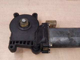 стеклоподъемник задний правый BMW 3 серия E46 2001, 2.0 л., бензин, АКПП, купе