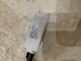 трос двери BMW X6 E71/E72 2010, 3.0 л., N57 D30 A, дизель, АКПП, внедорожник 5 дв., 7137079