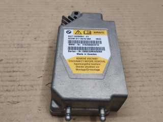 блок AirBag BMW 7 серия F01/F02 2009, 4.4 л., N63 B44 A, бензин, АКПП, седан, 9209684