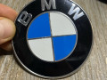 эмблема BMW 3 серия F30/F31/F34 2013, 8219237 - фото №4