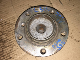 ступица передняя правая BMW 7 серия E65/E66/E67 [рестайлинг] 2007, 4.4 л., дизель, АКПП, седан