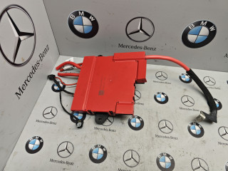 блок предохранителей BMW X5 F15 2017, 3.0 л., N55 B30 A, бензин, АКПП, 9285508