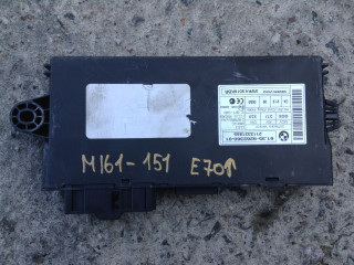 Иммобилайзер BMW X5 E70 [рестайлинг] 2012, 3.0 л., N57 D30 A, дизель, АКПП, внедорожник 5 дв., 9262360