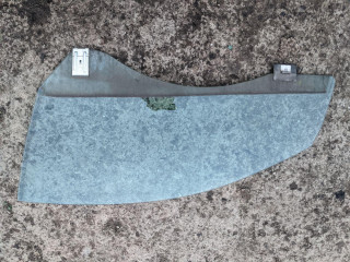 стекло двери передней левой BMW 6 серия E63/E64 2006, 3.0 л., N52 B30 A, бензин, АКПП, черный, купе, задний привод, правый руль