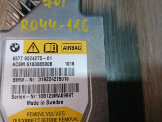 блок AirBag BMW 7 серия F01/F02 2010, 4.4 л., N63 B44 A, бензин, АКПП, седан, 65779224275