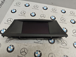 монитор мультимедиа BMW X5 E70 [рестайлинг] 2011, 3.0 л., N55 B30 A, бензин, 2448051