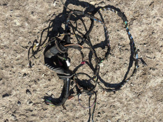 Проводка крышки багажника Mercedes-Benz E-Класс W212/S212/C207/A207 [рестайлинг] 2013, 3.5 л., бензин, универсал