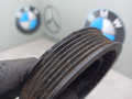 шкив насоса гидроусилителя BMW 3 серия E90/E91/E92/E93 2006, 3.0 л., N52 B30, бензин, 7537862 - фото №2