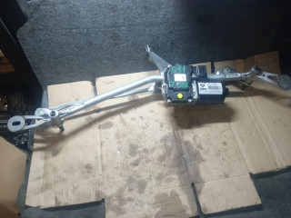 механизм стеклоочистителя (трапеция дворников) BMW 7 серия G11/G12 [рестайлинг] 2021, 3.0 л., B57 D30 A, дизель