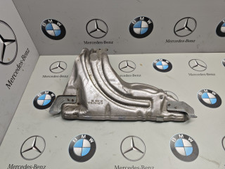 шумоизоляция (термозащита) Mercedes-Benz C-Класс W205/S205/C205 [рестайлинг] 2018, 1.5 л., бензин, A2741421020